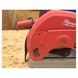 Milwaukee® 14" Abrasive Cut-Off Machine 6177-20