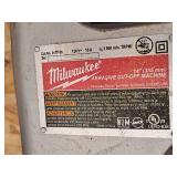 Milwaukee® 14" Abrasive Cut-Off Machine 6177-20