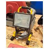 Shop Work Light
