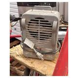 Lakewood Space Heater