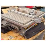 Ridgid® 7" Table Saw R4021