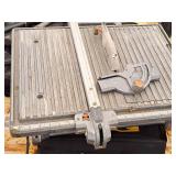 Ridgid® 7" Table Saw R4021