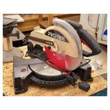 Pro-Tech 10" Compound Miter Saw 7207