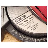 Pro-Tech 10" Compound Miter Saw 7207