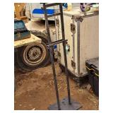 44" Signage Holder/Stand