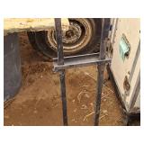 44" Signage Holder/Stand