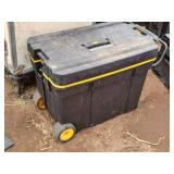 Rolling Tool Box (empty)