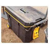 Rolling Tool Box (empty)