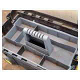 Rolling Tool Box (empty)