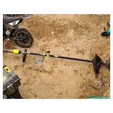 Ryobi Cordless Cordless Line Trimmer