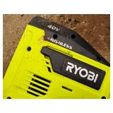 Ryobi Cordless Cordless Line Trimmer