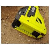 Ryobi Cordless Cordless Line Trimmer