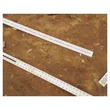 Lot of (2) 48" Drywall Squares