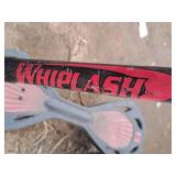 Whiplash Scooter