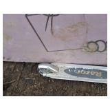 Razor Scooter