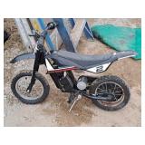 Razor Mini Bike MX125