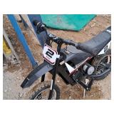 Razor Mini Bike MX125