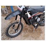 Razor Mini Bike MX125