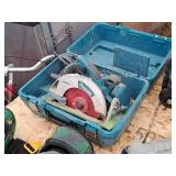 Makita 7-1/4" Circular Saw 5007MG with Case