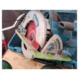 Makita 7-1/4" Circular Saw 5007MG with Case