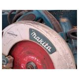 Makita 7-1/4" Circular Saw 5007MG with Case