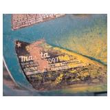 Makita 7-1/4" Circular Saw 5007MG with Case