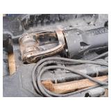 DeWalt® Demolition Hammer D25960 with Case and Accessories