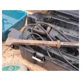 DeWalt® Demolition Hammer D25960 with Case and Accessories