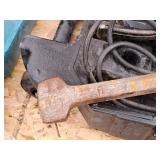 DeWalt® Demolition Hammer D25960 with Case and Accessories