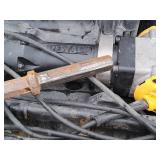 DeWalt® Demolition Hammer D25960 with Case and Accessories