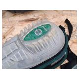 Lot of (1 Set) Masterforce Knee Pads