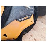 Lot of (1 Set) Toughbuilt Knee Pads