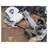 Electric Indy Go Cart