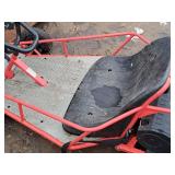 Razor Electric Go Cart