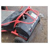 Razor Electric Go Cart