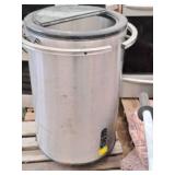 2.05-cu.ft. Cooler JH-58C1