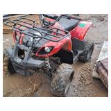 Coolster® 4 Wheeler ATV