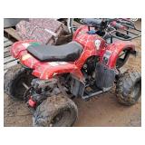 Coolster® 4 Wheeler ATV
