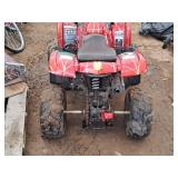 Coolster® 4 Wheeler ATV