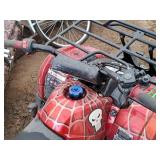 Coolster® 4 Wheeler ATV