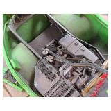 Artic Cat ZR120 Snowmobile (for kids)