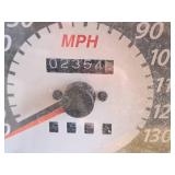 Bombardier Ski-doo MXZ 700 Snowmobile