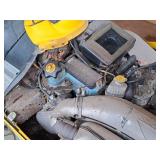 Bombardier Ski-doo MXZ 700 Snowmobile