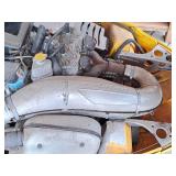 Bombardier Ski-doo MXZ 700 Snowmobile