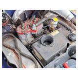 Polaris Classic 600 Snowmobile S01ND6DS