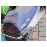 Polaris Classic 550 Snowmobile S02ND5BS