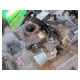 Polaris Classic 550 Snowmobile S02ND5BS