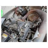 Polaris Classic 550 Snowmobile S02ND5BS