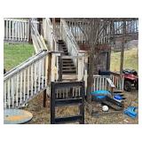 Playground | 2 Story