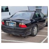 2005 Lincoln LS 4 Door Sedan